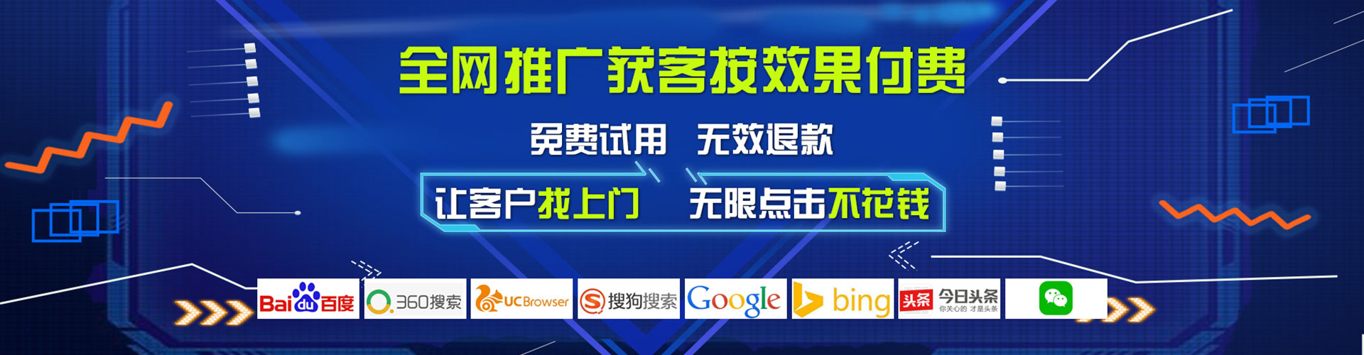 双滦推广信息流
